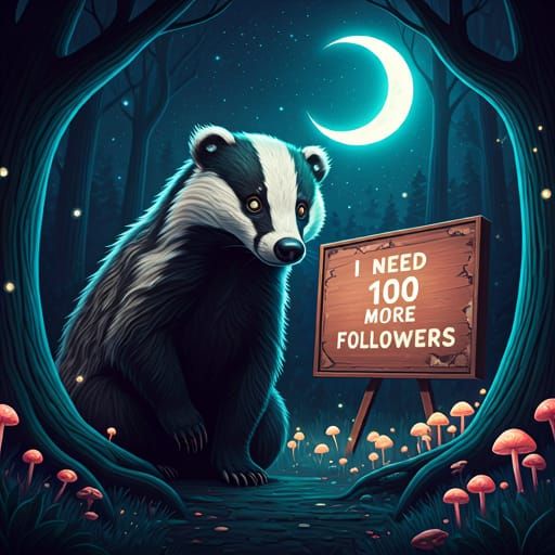 New Followers