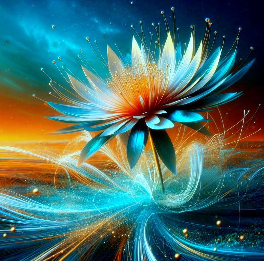 💫 ECLOSION LUMINESCENTE 💫