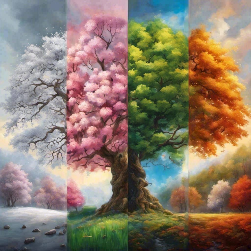 Four Seasons