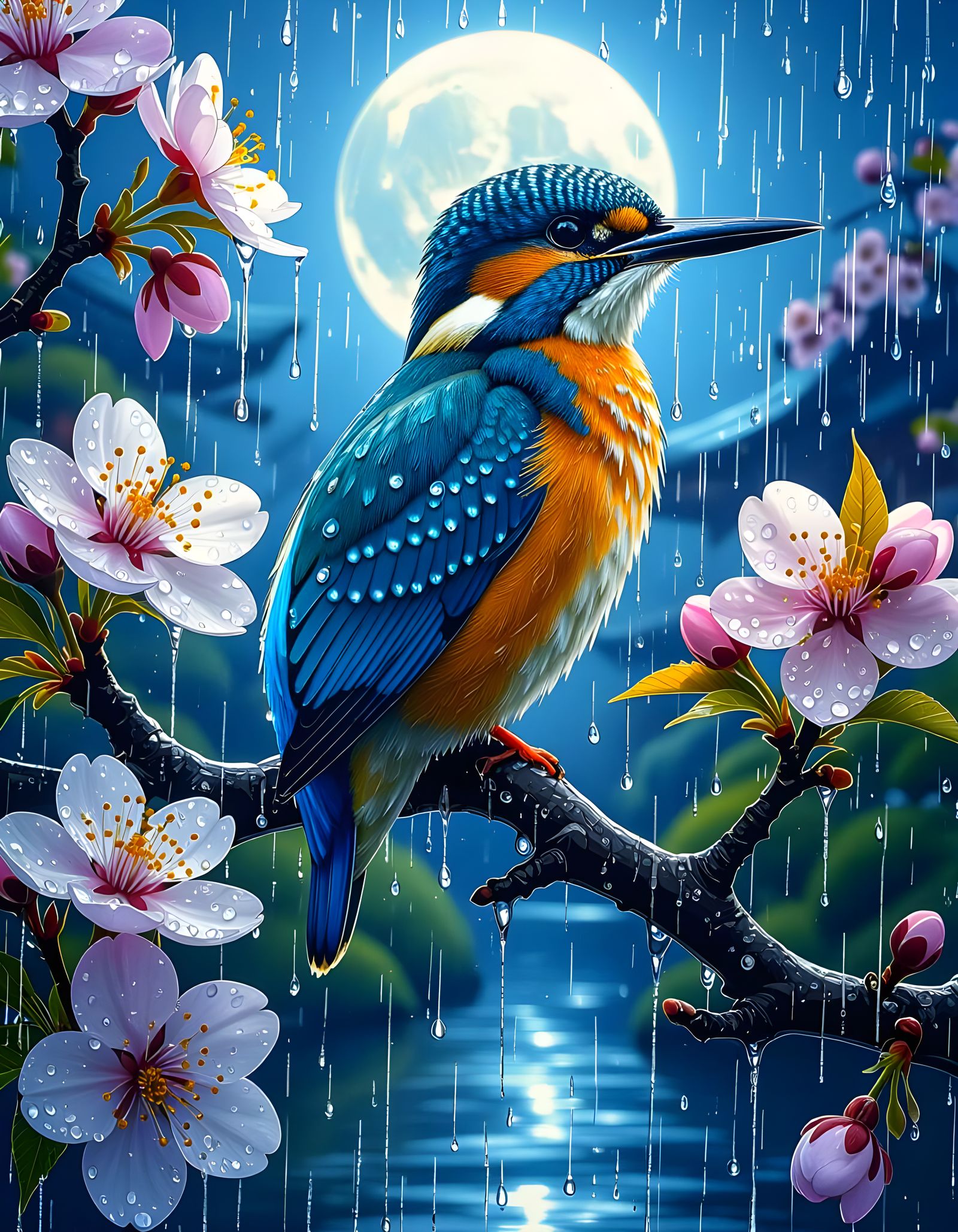 Crazy Christian Lady