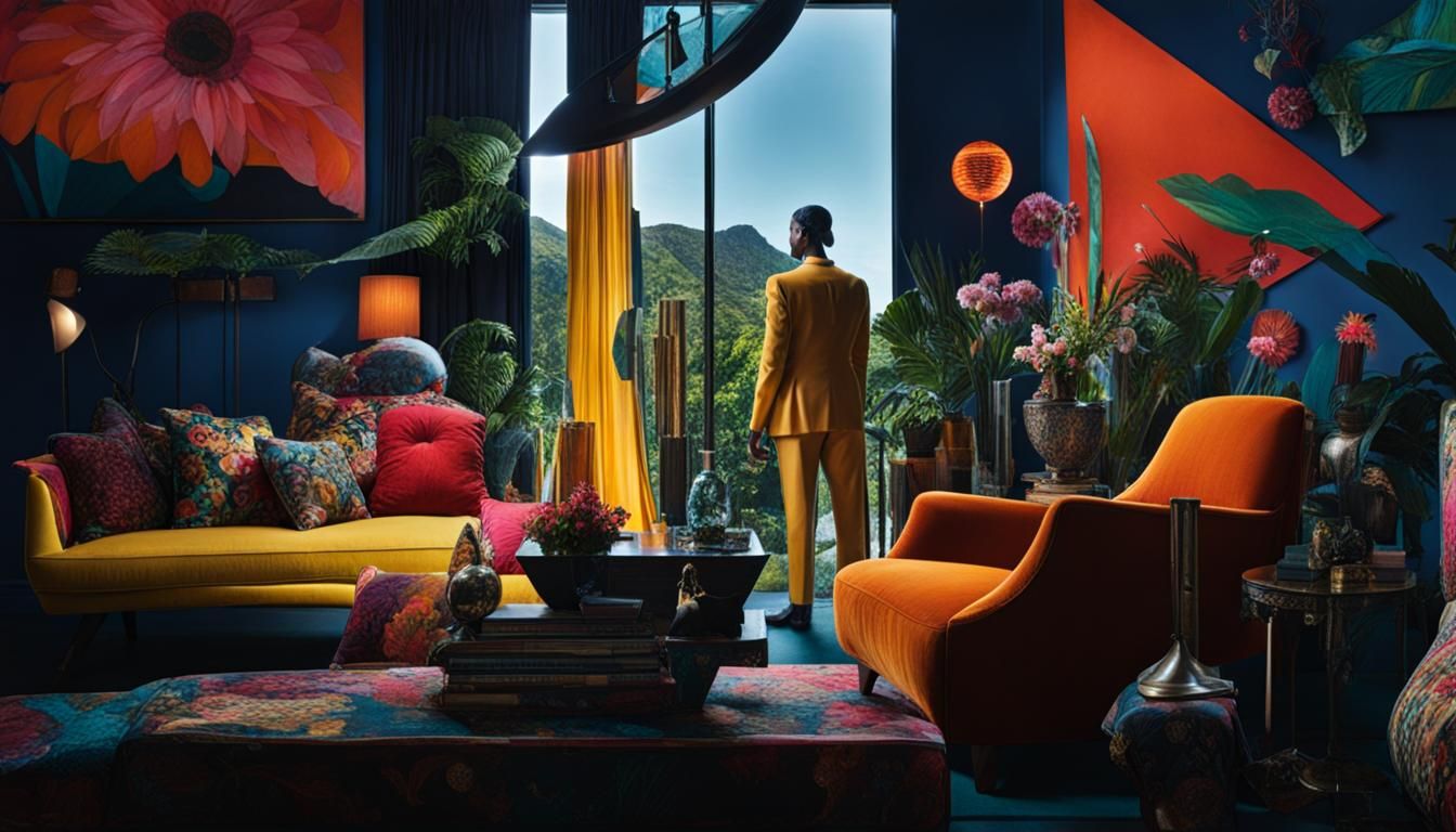 Maximalism