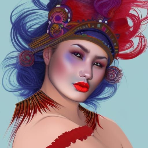 Untitled Creation