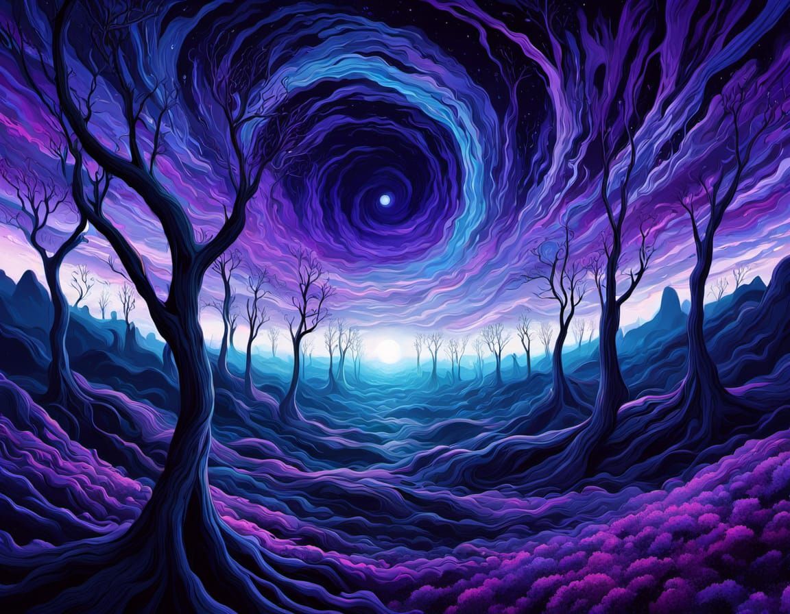 Untitled Creation