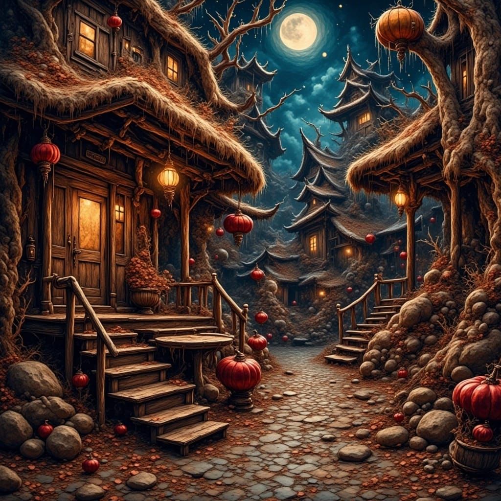  <lora:Grungy Oil Paintings:1.0>