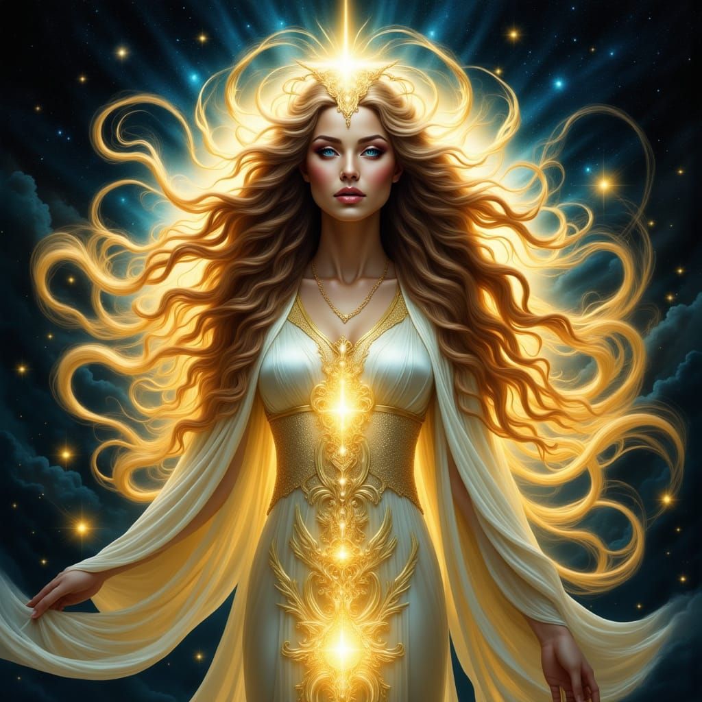 <lora:GoddessFlux:1.0>