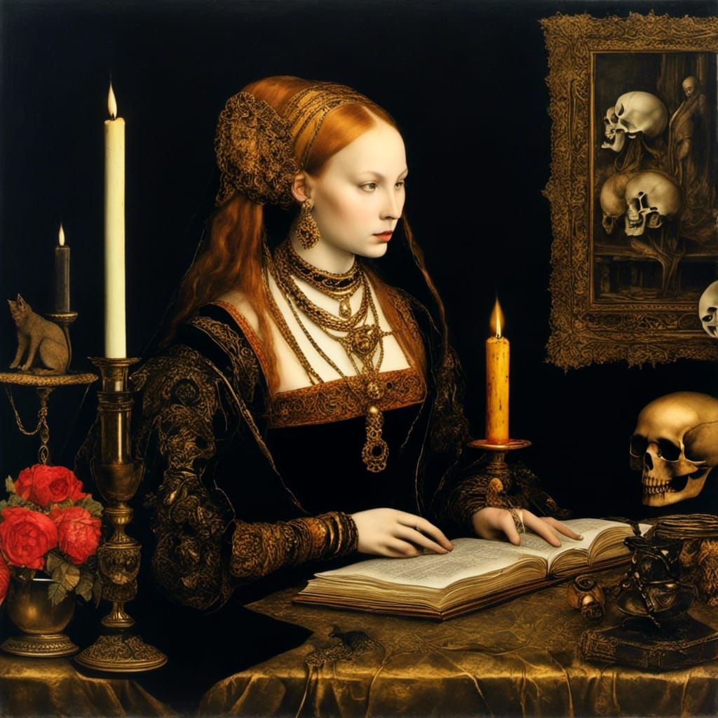 La Sorcière II
