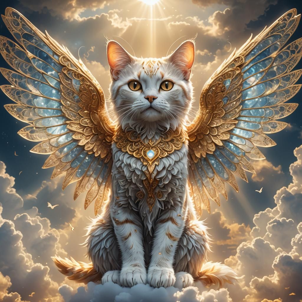 touch the sky  by @Missifuss