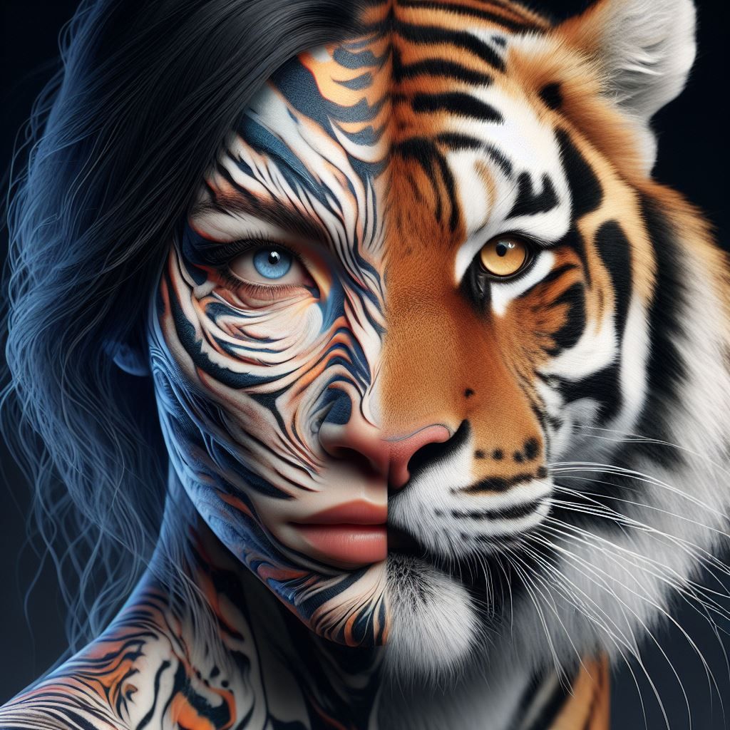 Tiger Soul