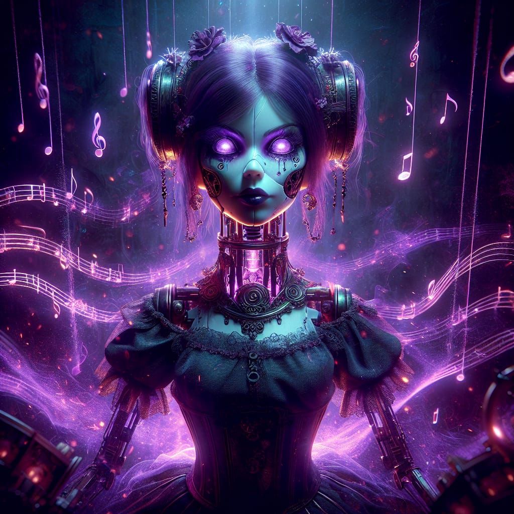 Shy, is that you?  by @The Crystal Wizard of Truth