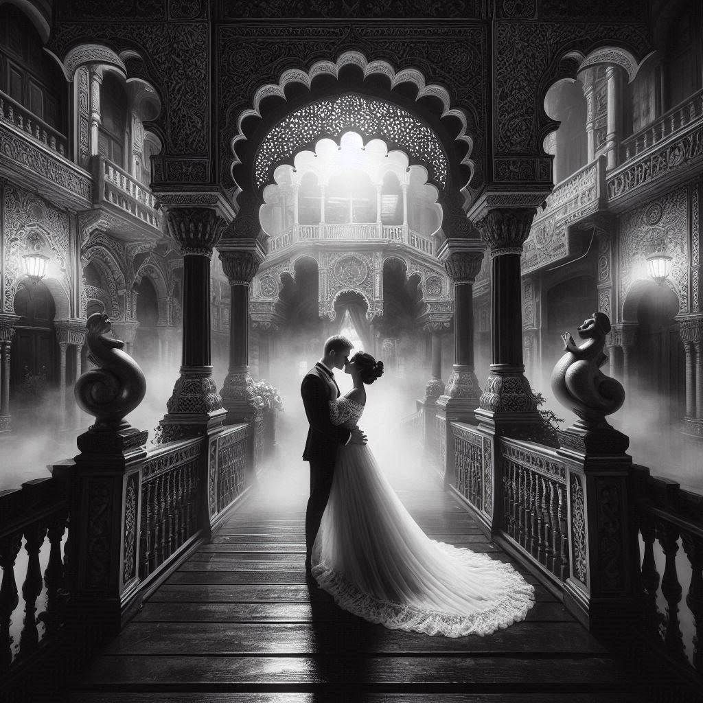 Black & White Photography