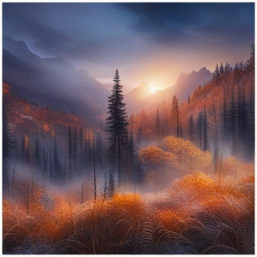 Autumn Emoji Still Life