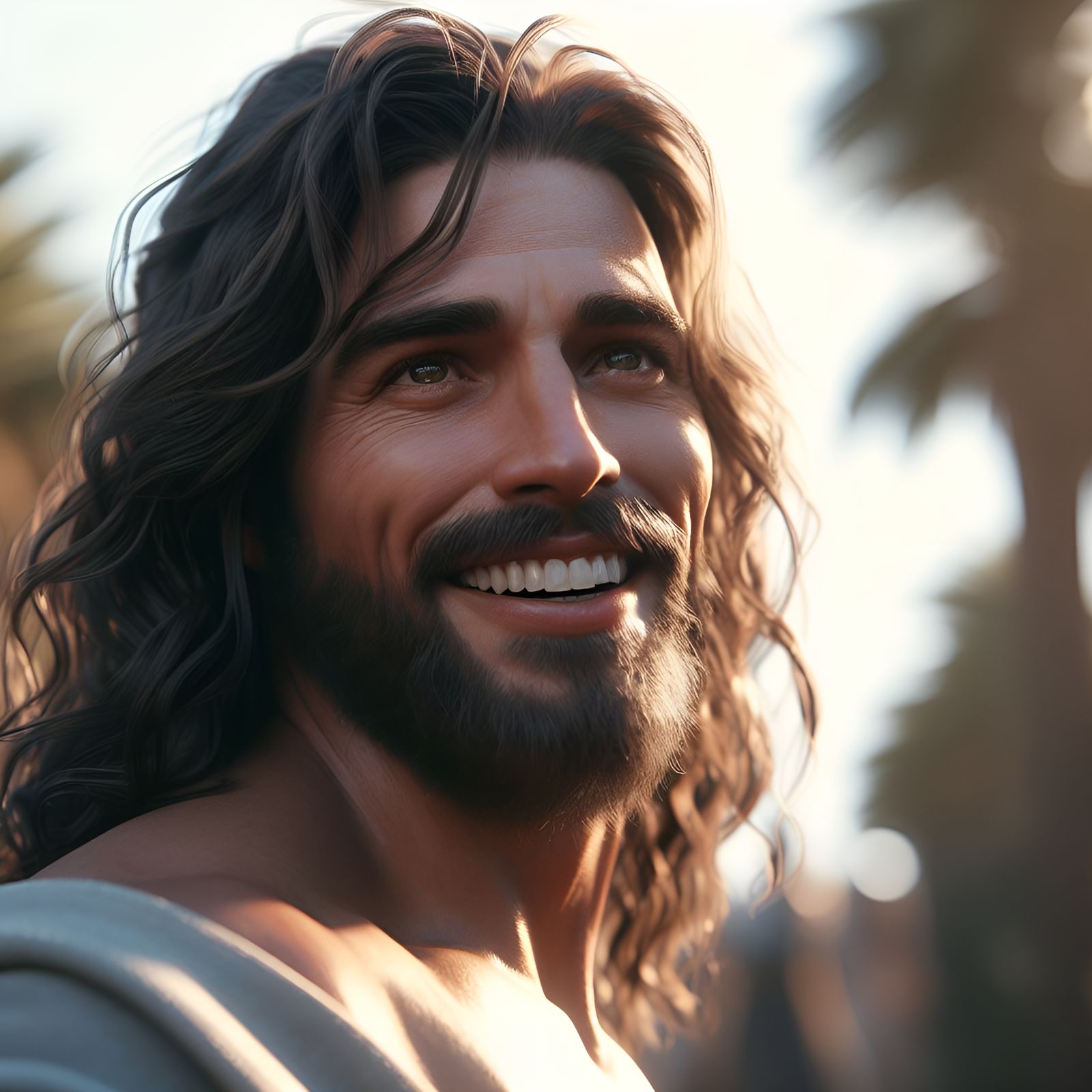 Daily reminder that you are loved.