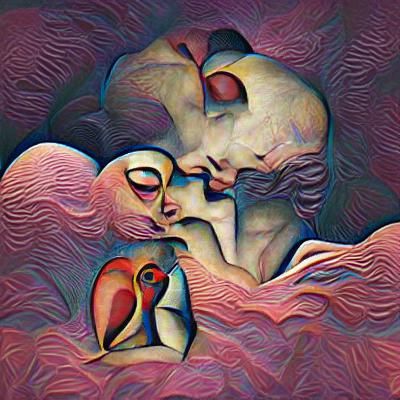 The lovers