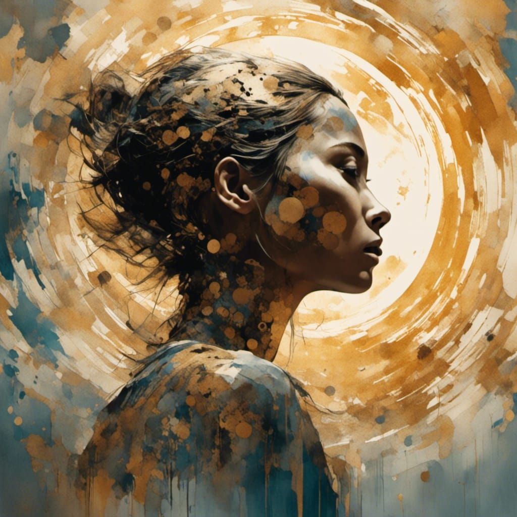 Silence is golden