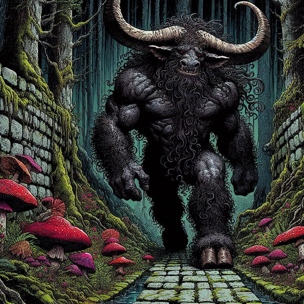 Wrong Turn Mortal....