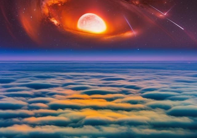 Untitled Creation