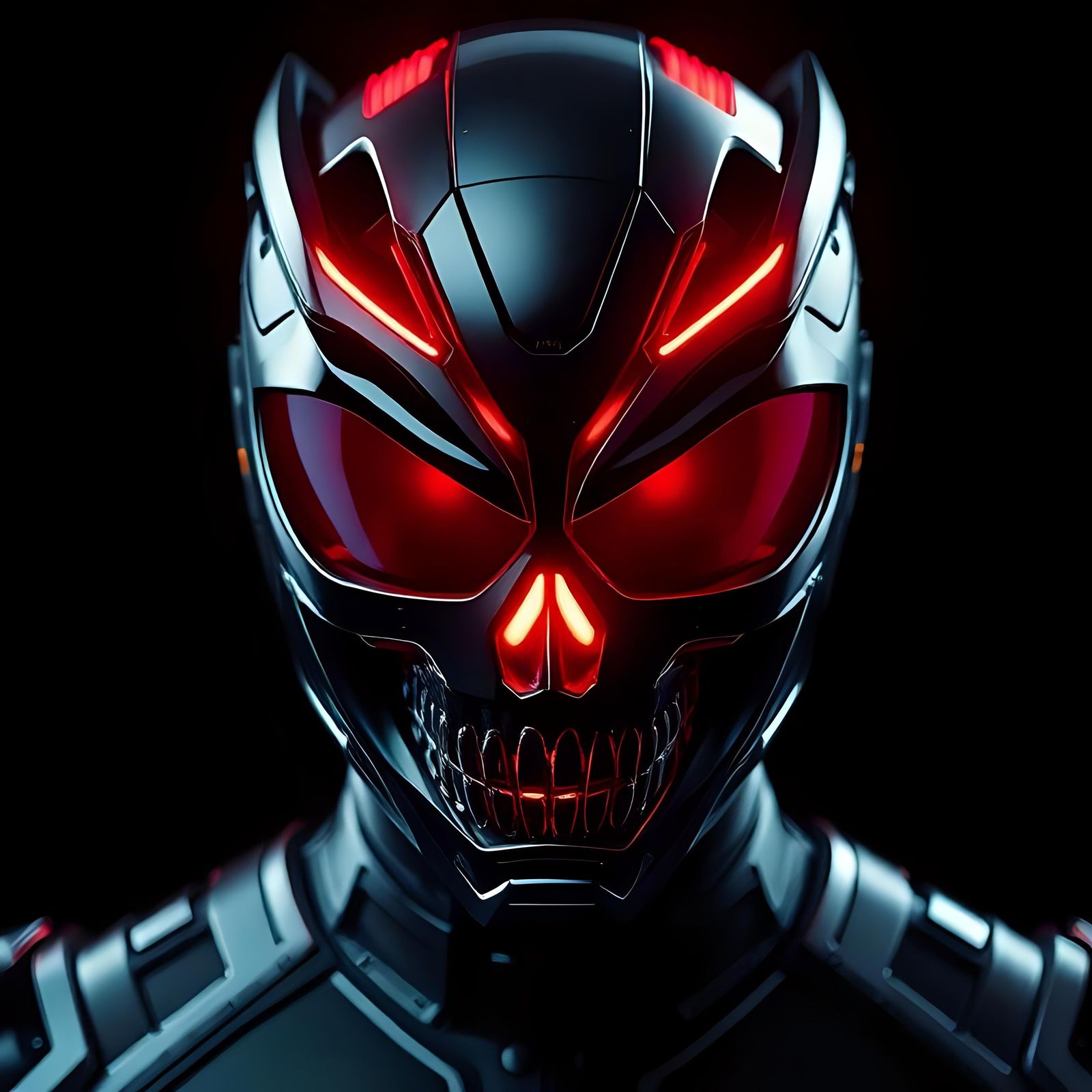 Power Ranger Variants