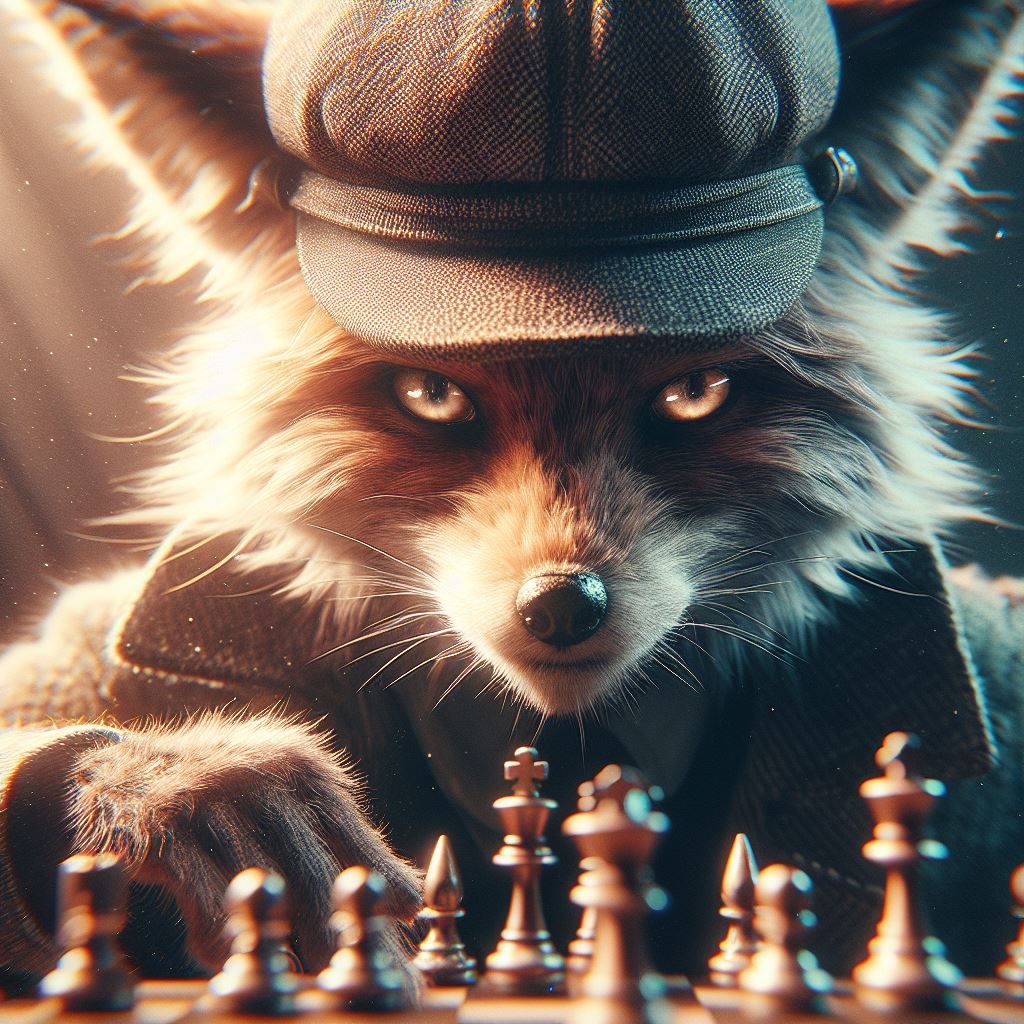 Your Move