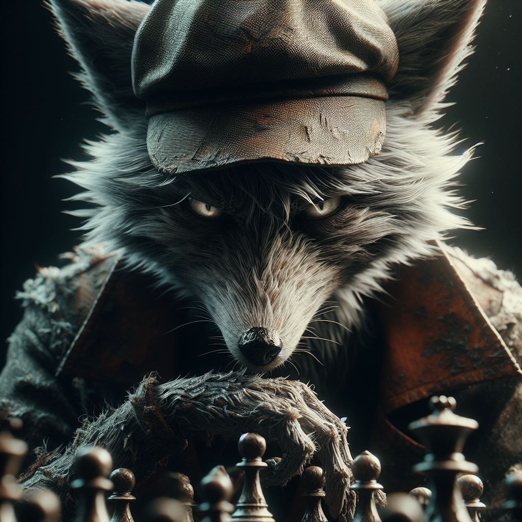 Your Move