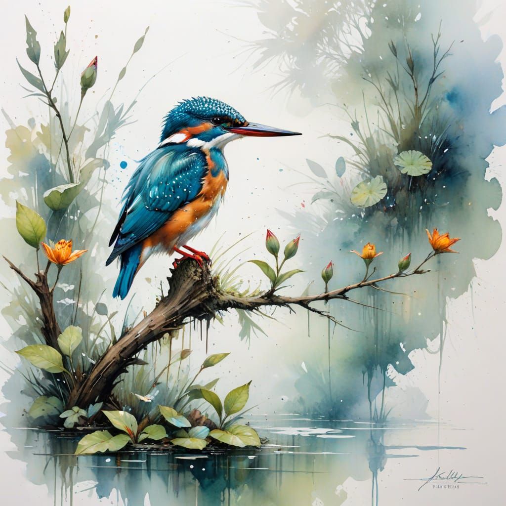 No Theme Thursday - inspired by @Kosh