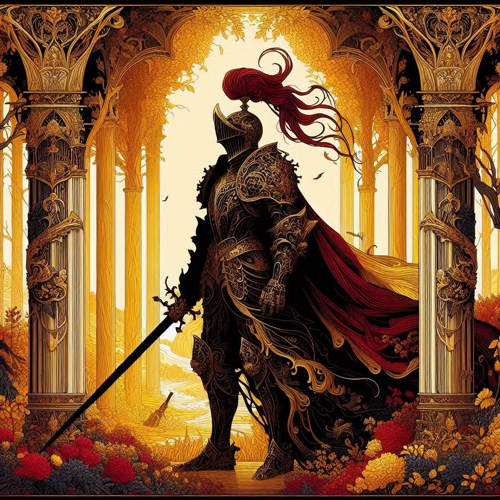 Autumns Knight