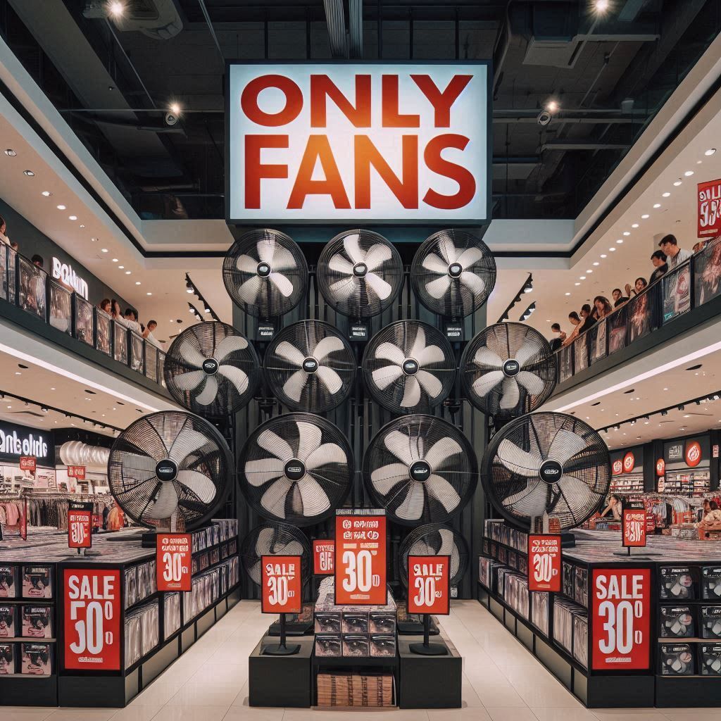 Only Fans