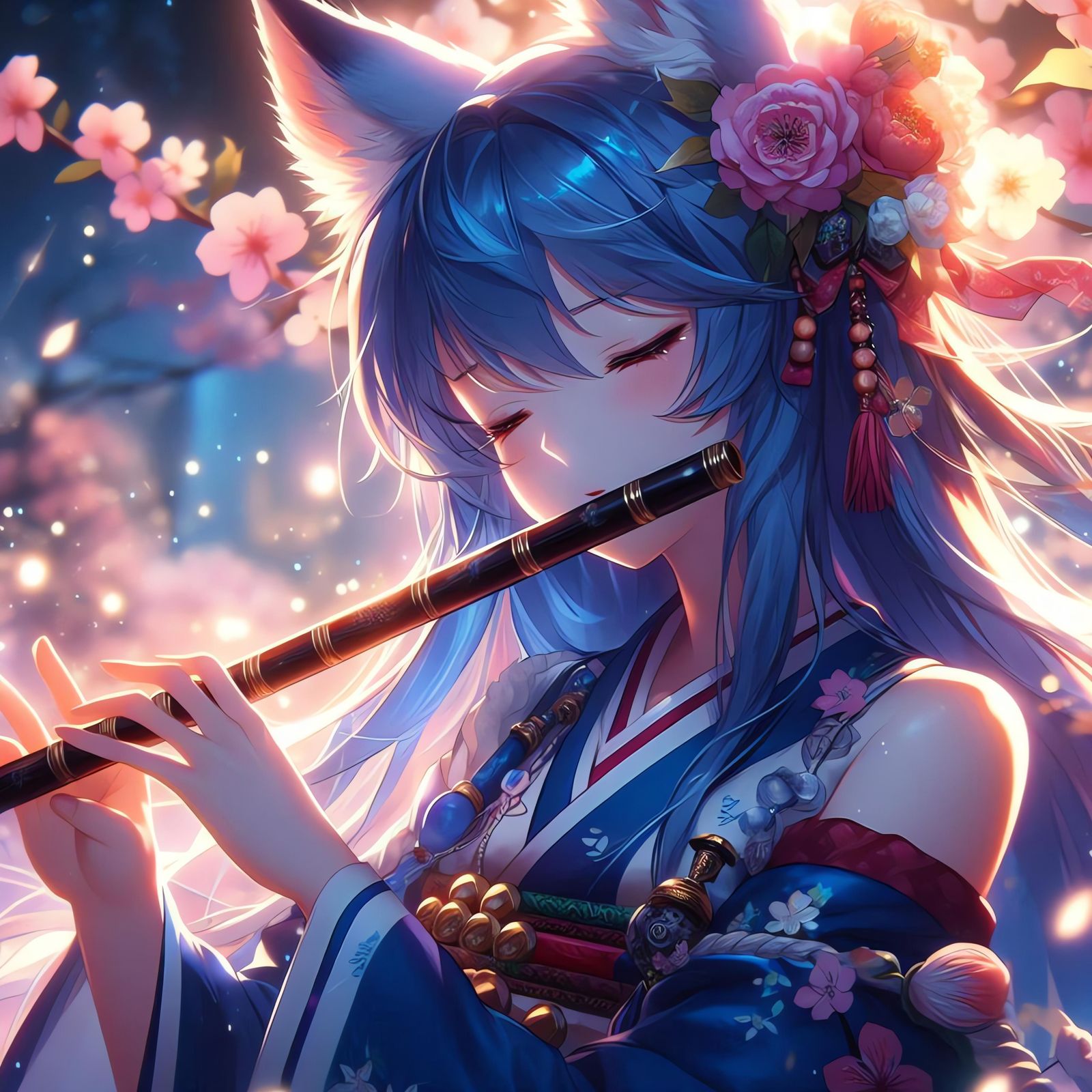flute