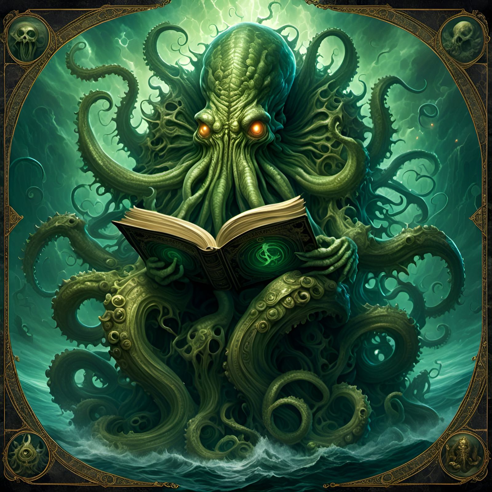 ALTEREGO23 Member Of The Cult