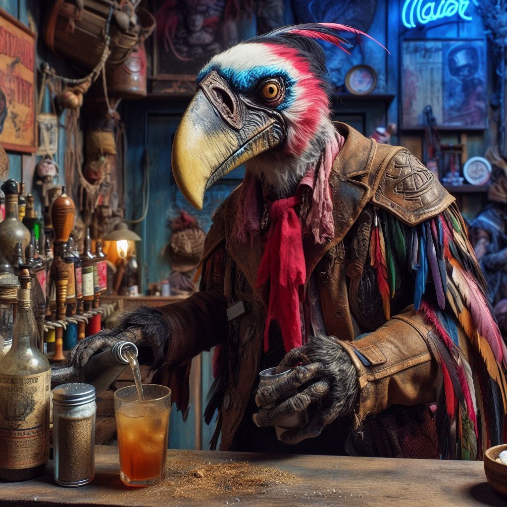 “This One’s On Me”