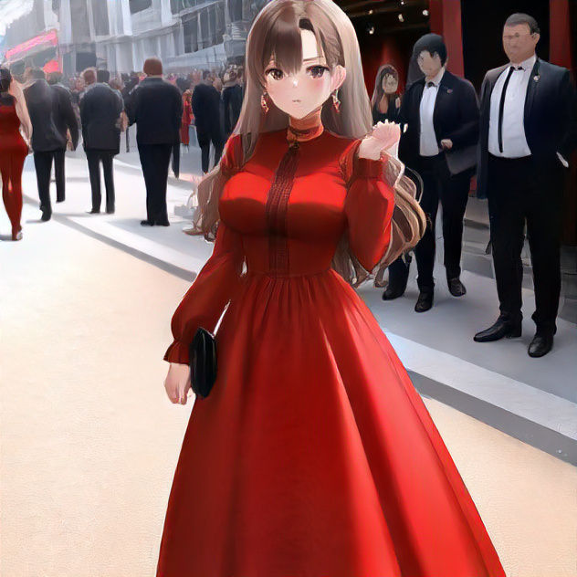 Ready to take some photos