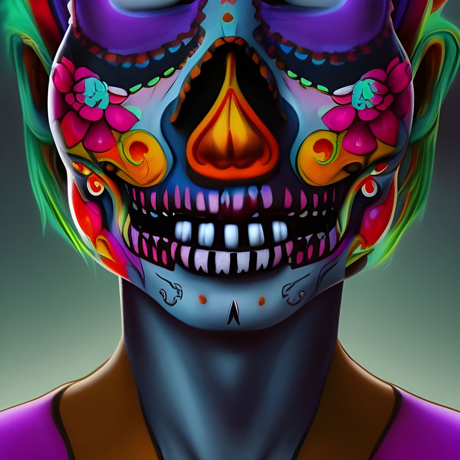 Untitled Creation