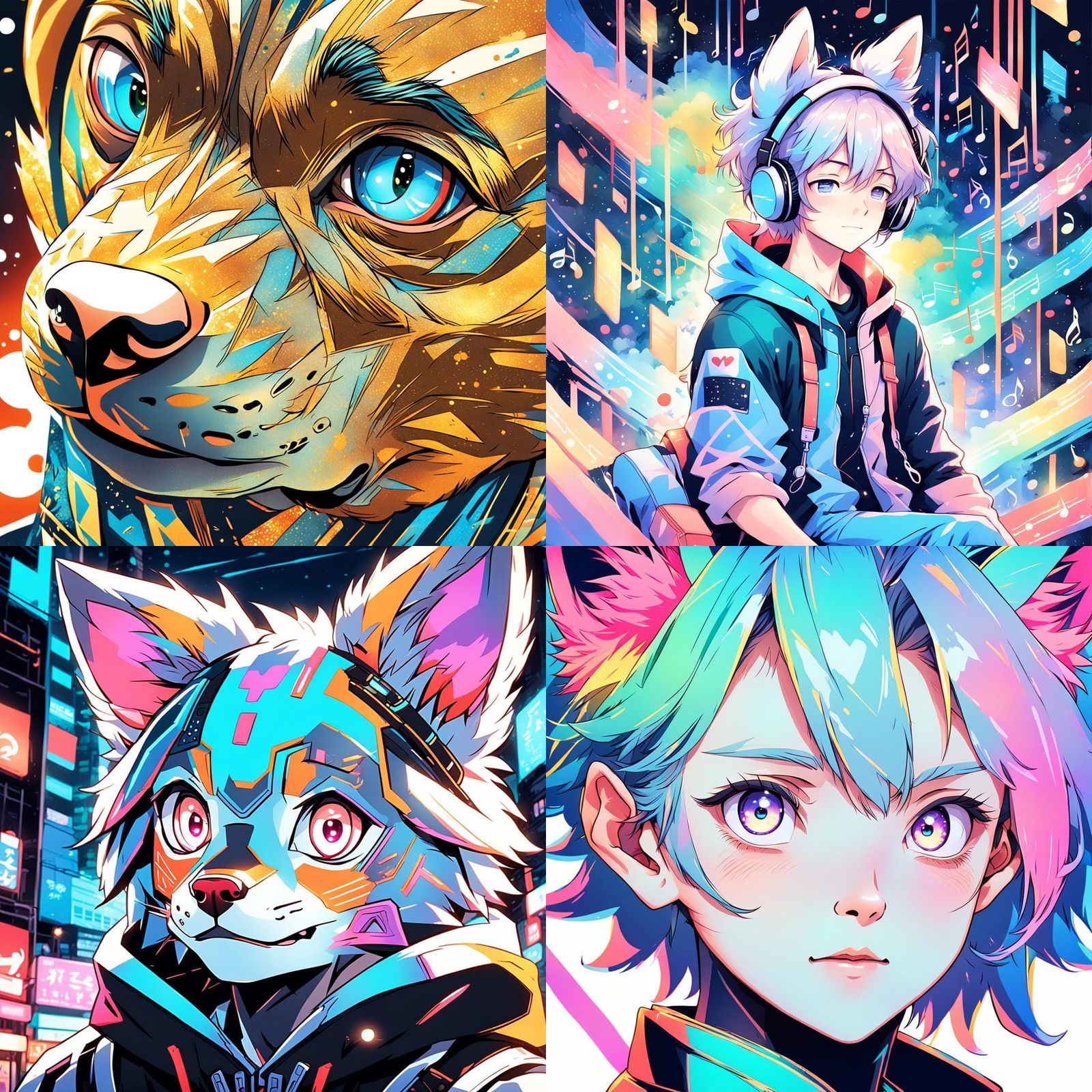 Hero image for anime