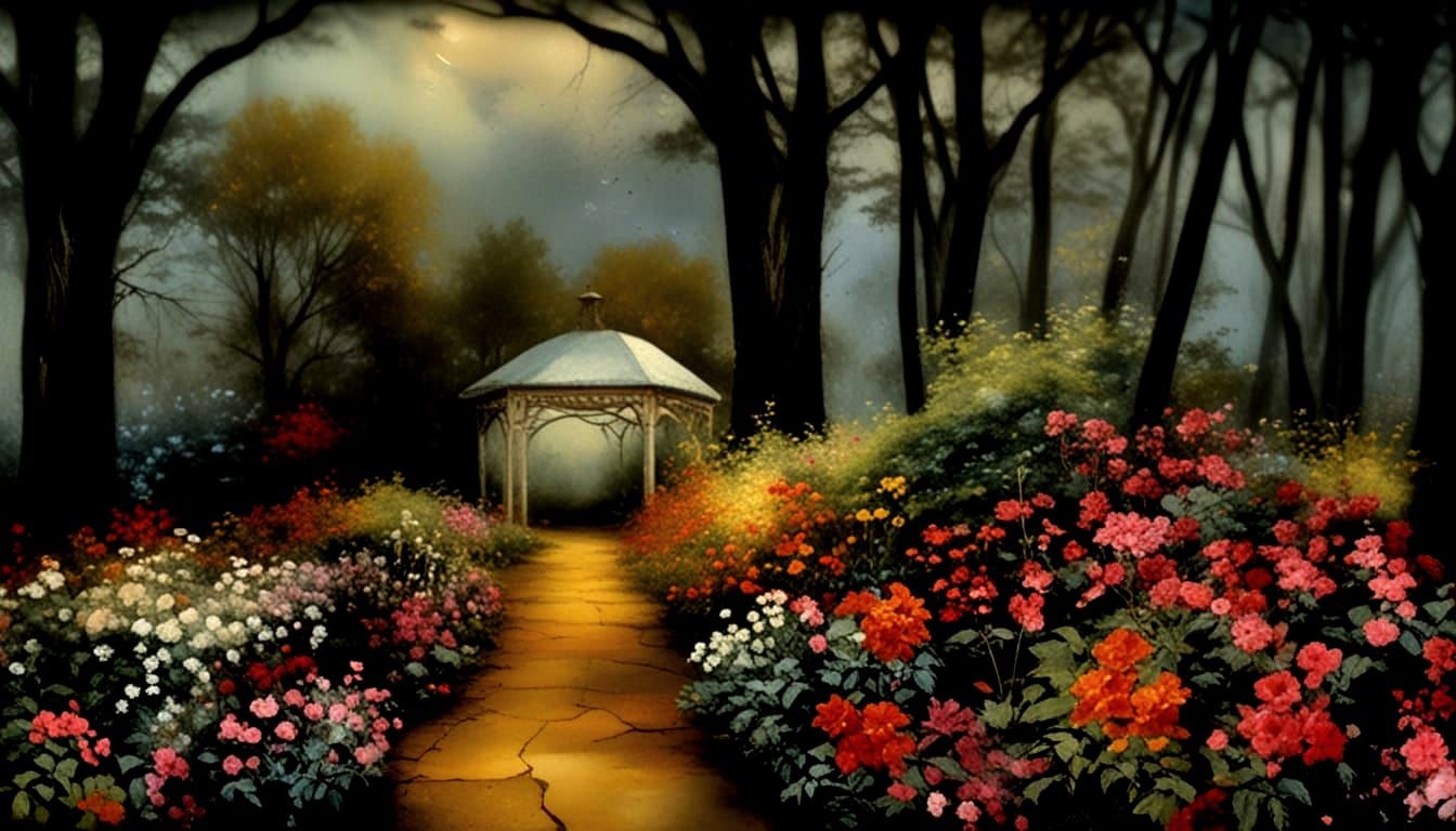 Under Moonlight : Fluent Version