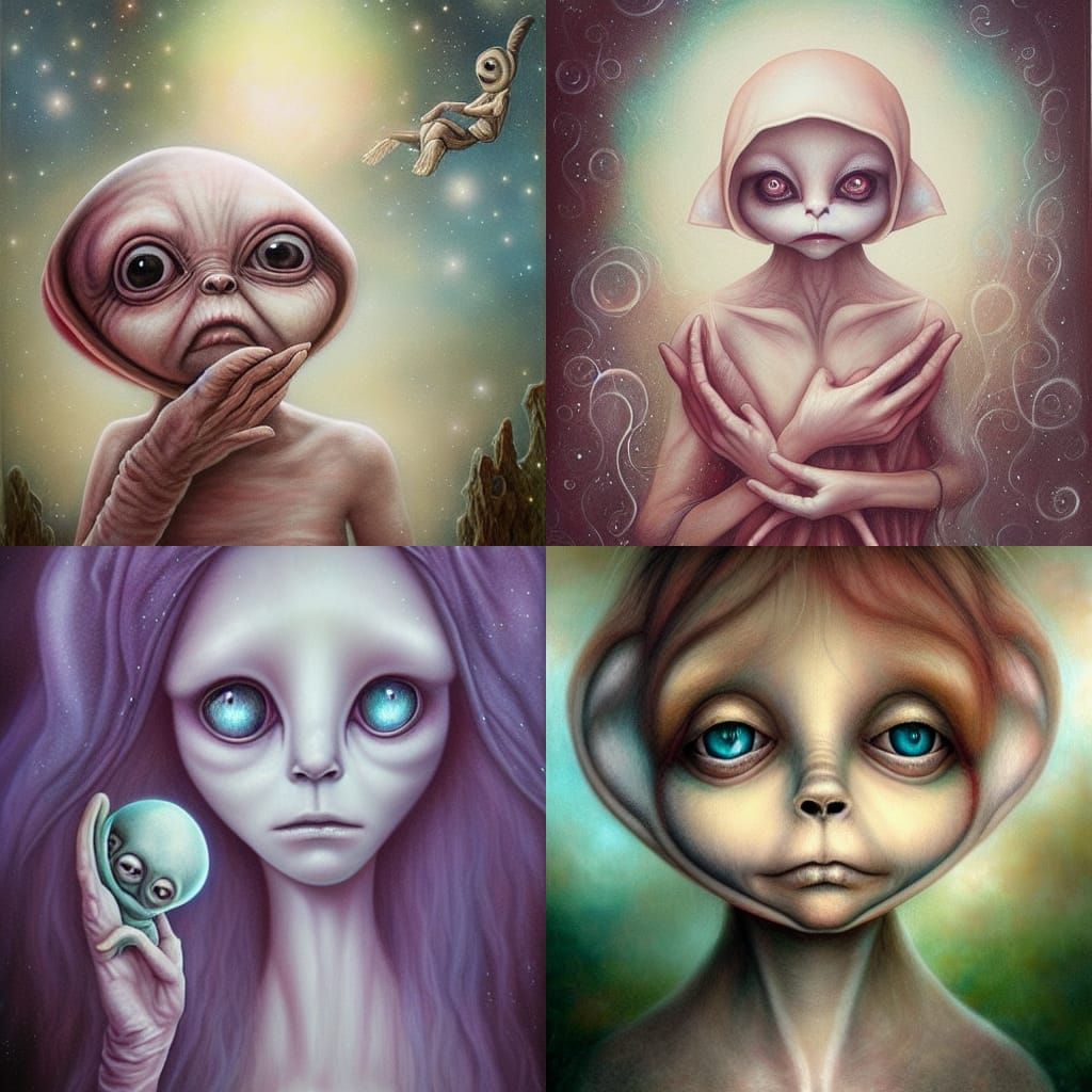 E.T. phone home