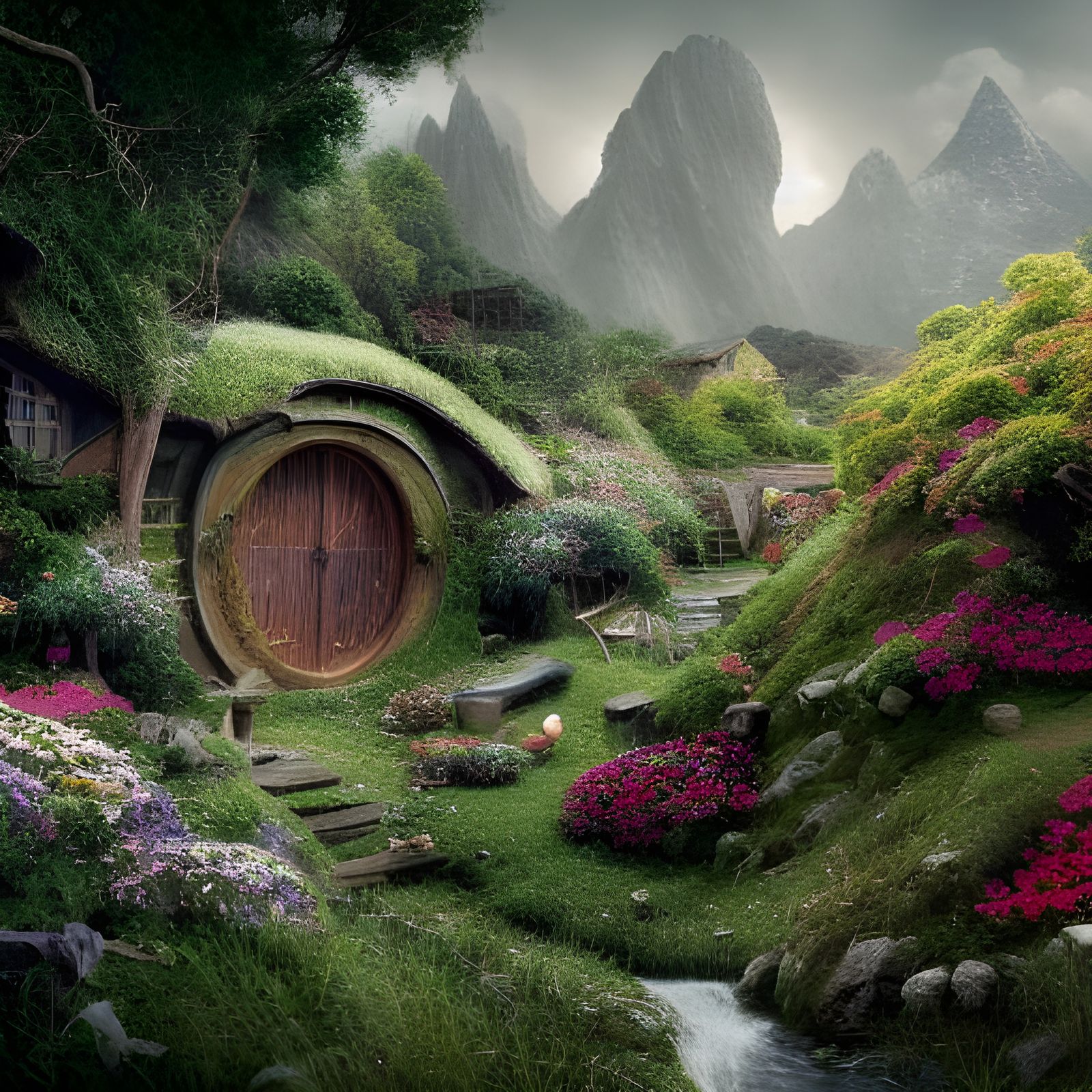 Hobbit