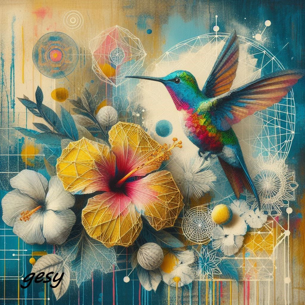 Colibri