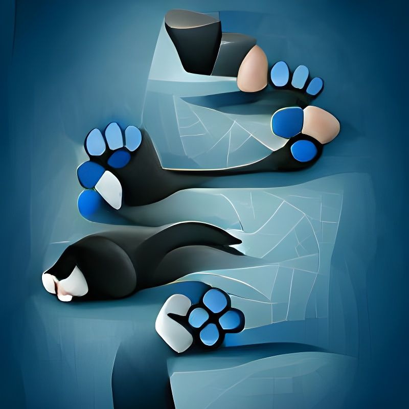 The pawsable dream