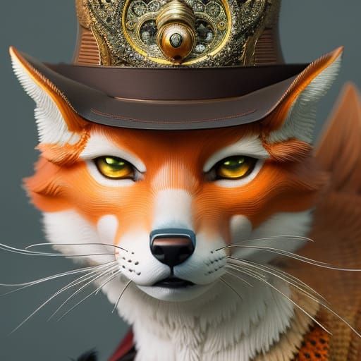 kitsune inspector