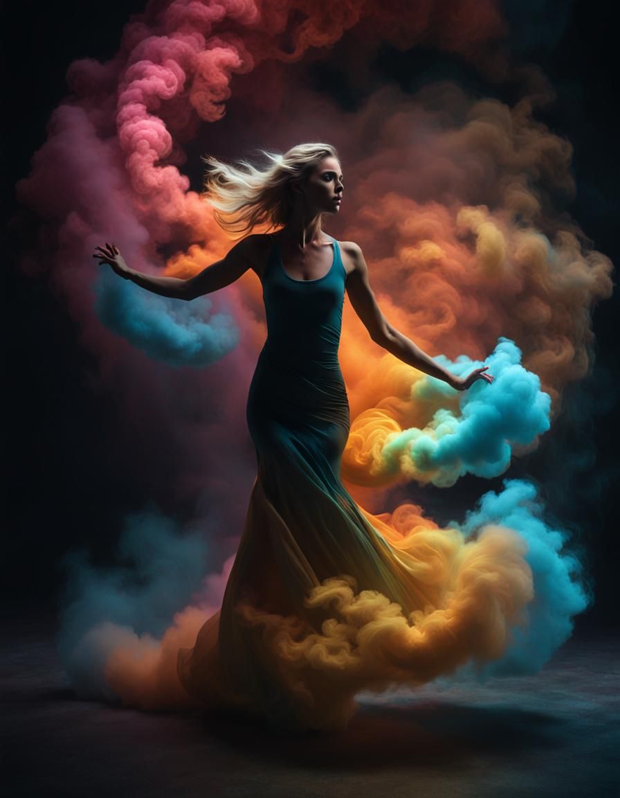 Untitled Creation