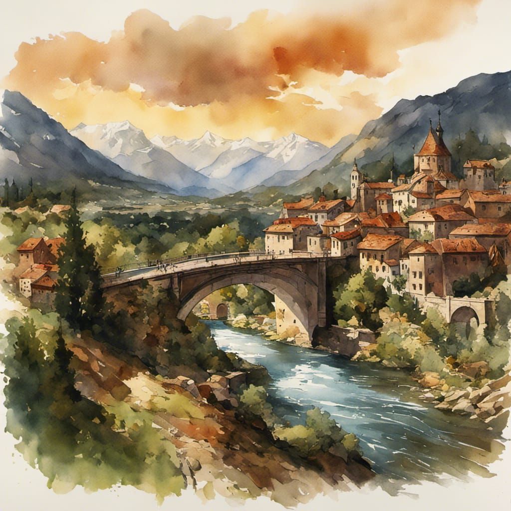 Renaissance Bridge false