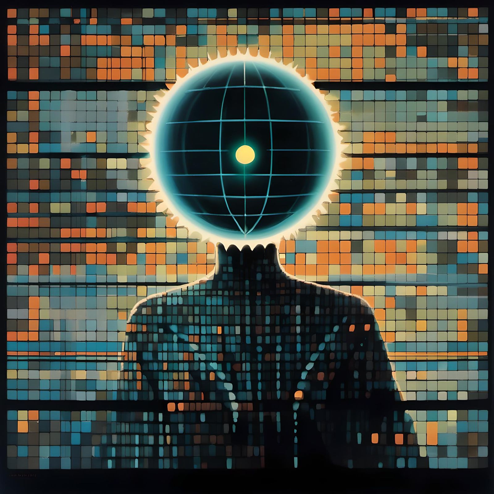 Drab Disco Dreams v2