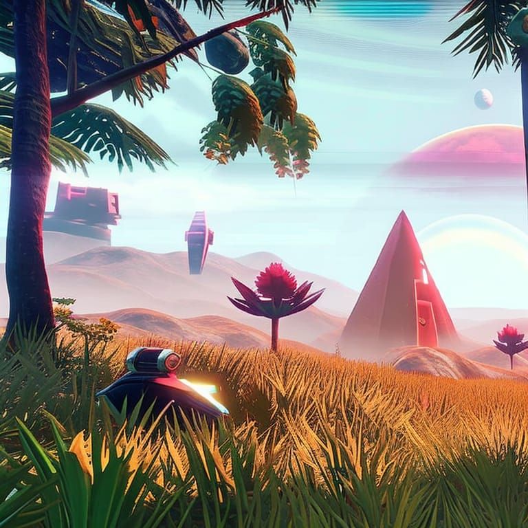 no mans sky