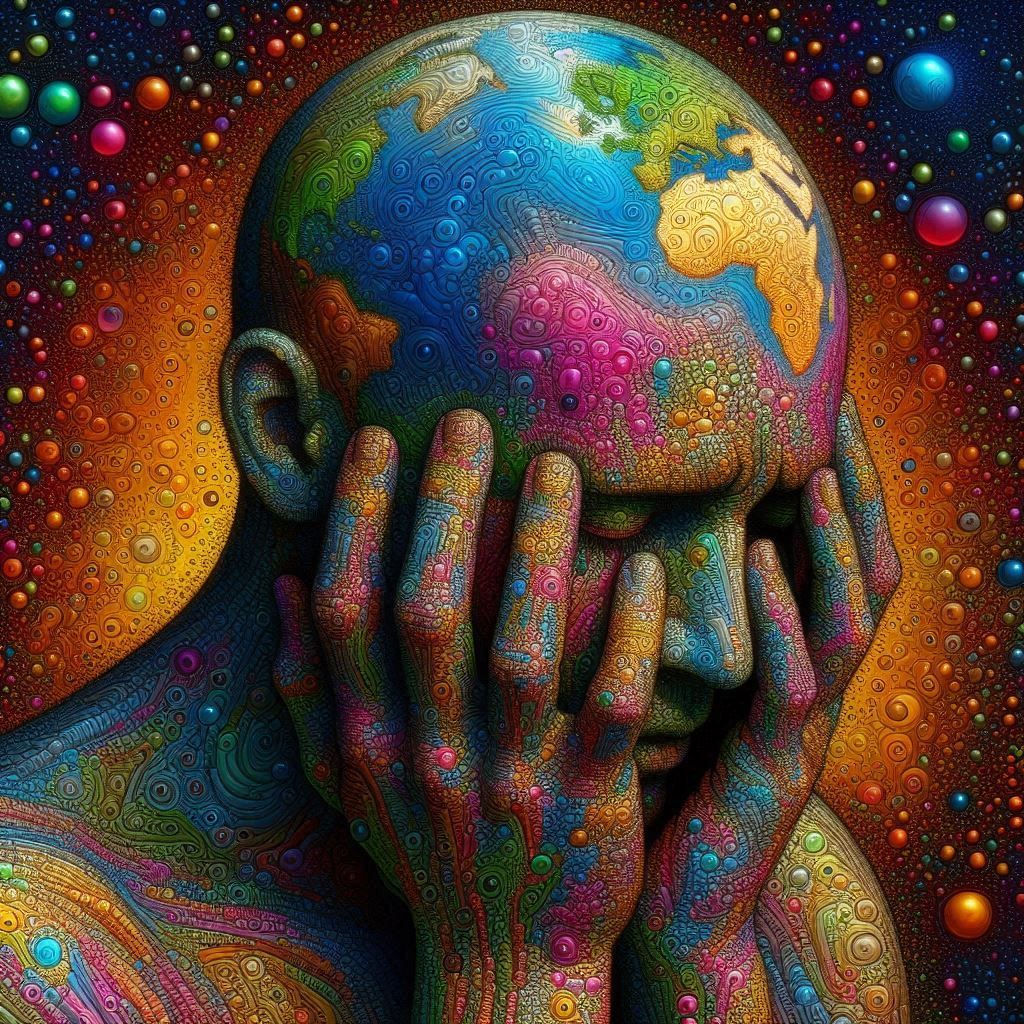 Empathy   by @Answer42