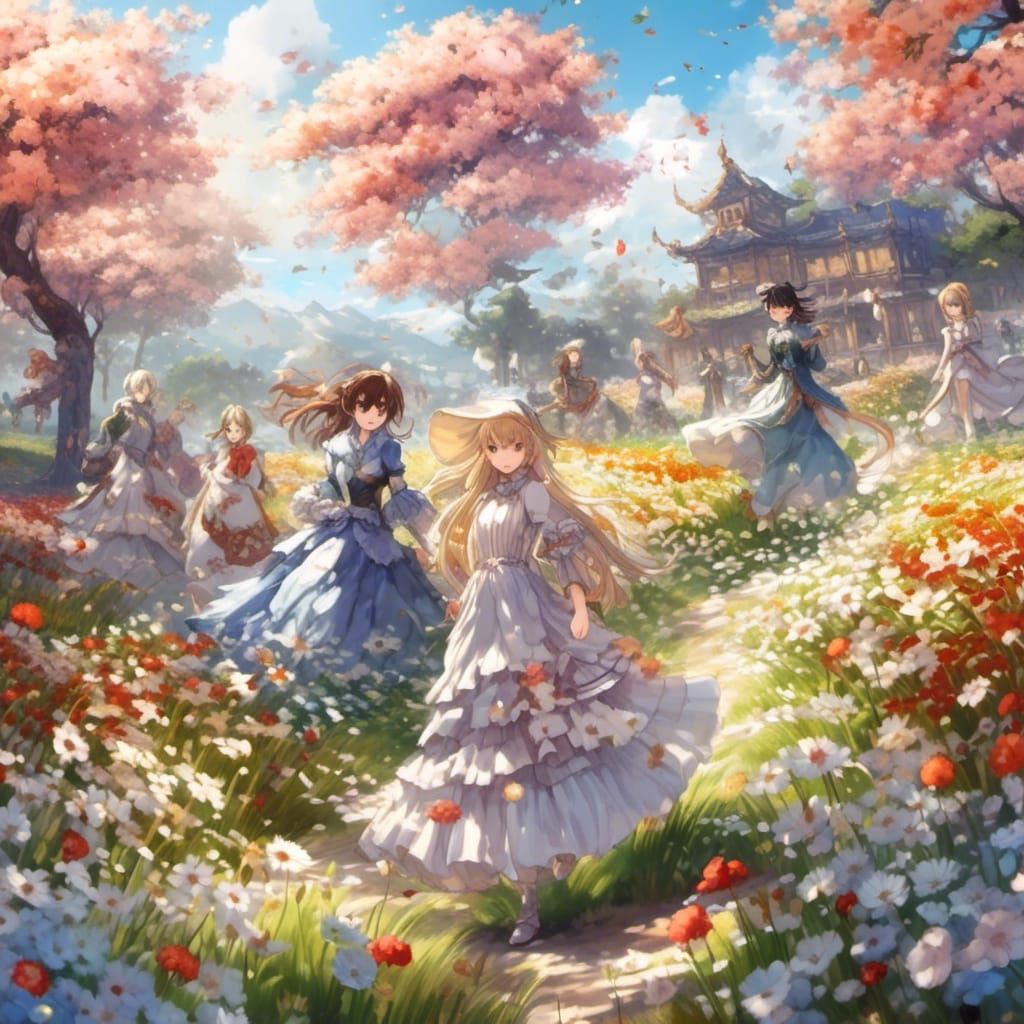 spring