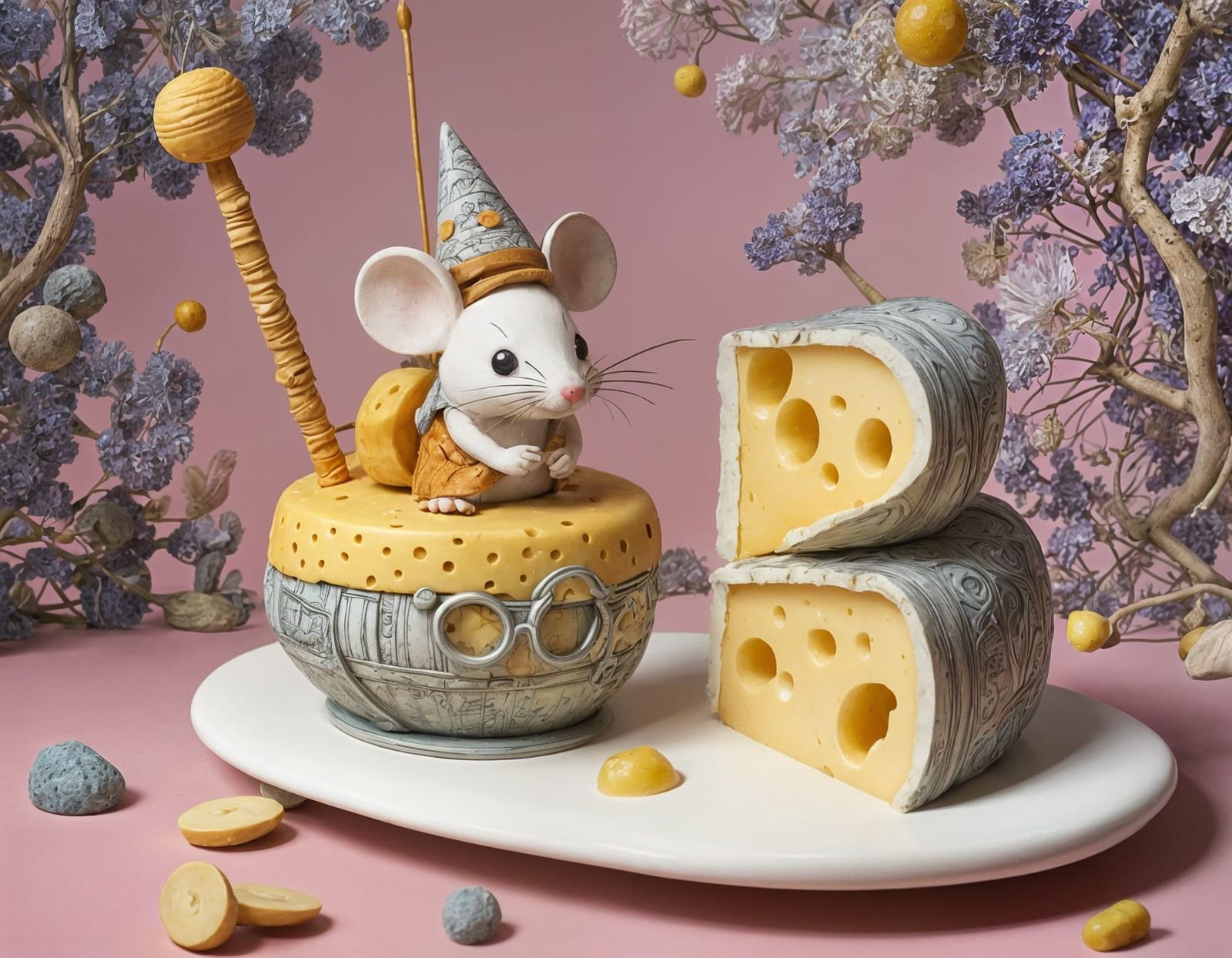 mouse