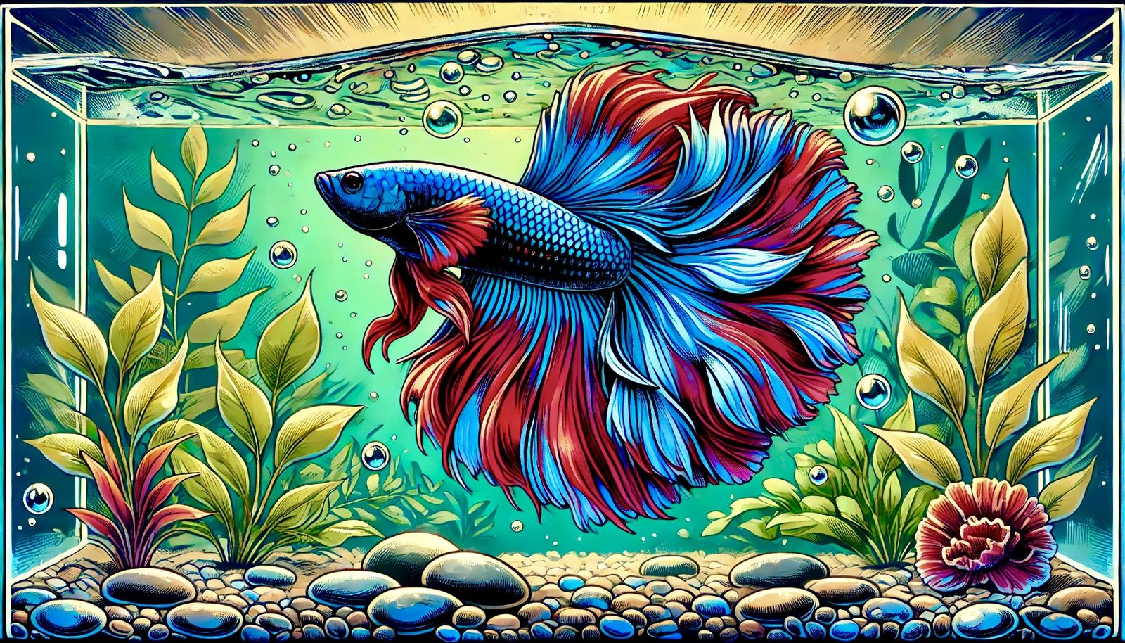 Betta