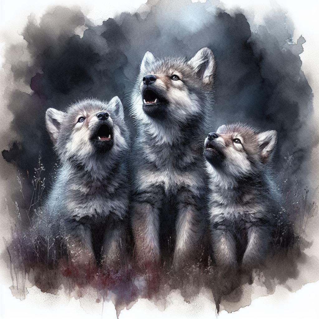 First Howls