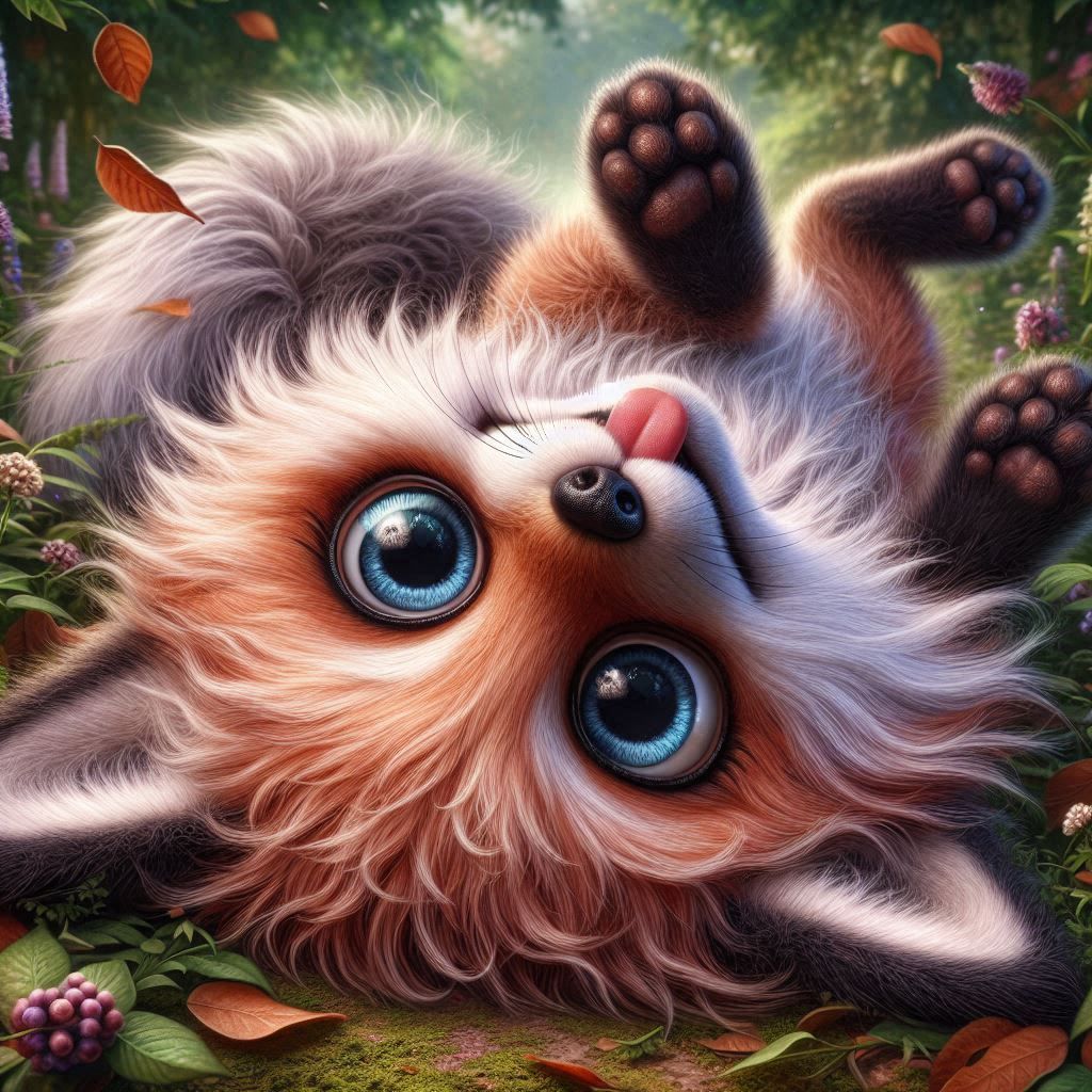 Happy Fox 👍😁😁