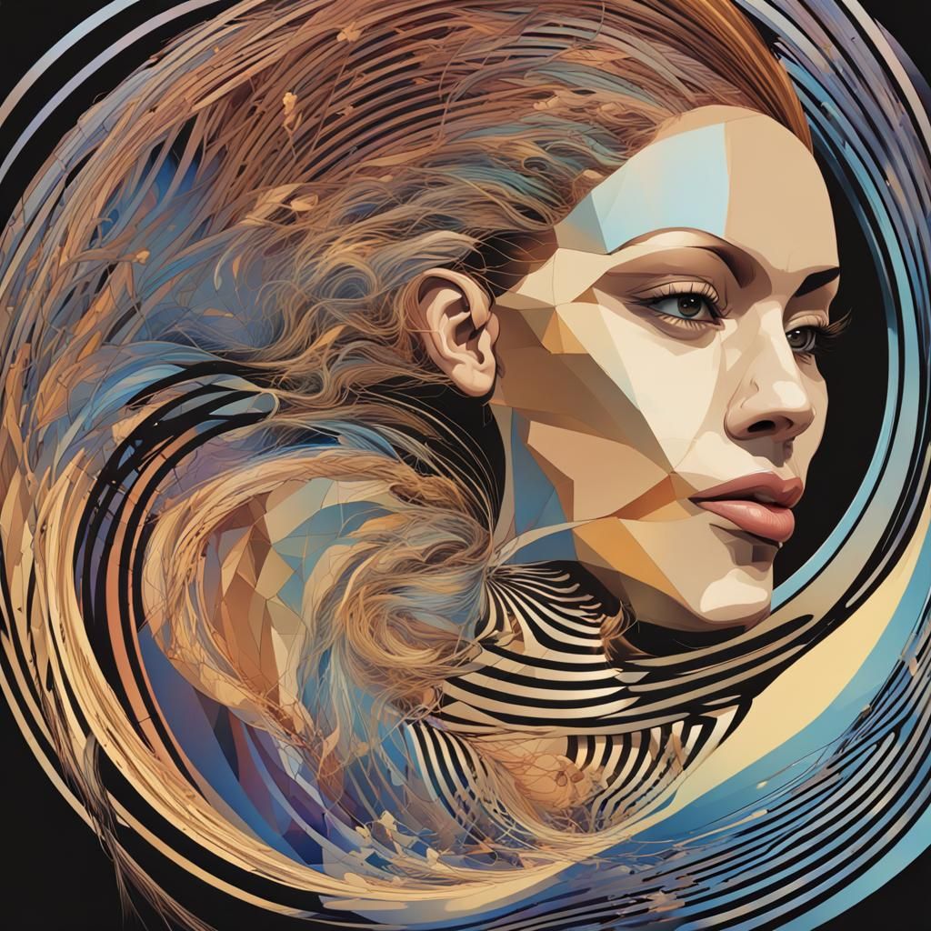 Journey of Self-Discovery
