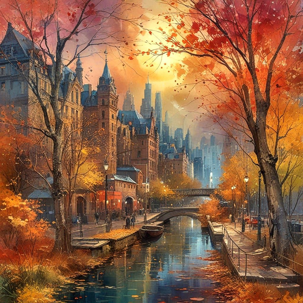 Dreams Of A Country Lad  by @Danny_B_Goode 